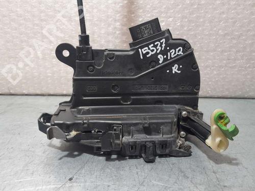 Front left lock NISSAN MICRA V (K14)  | BP17772666C98 