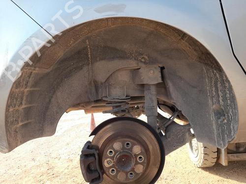 Used Wheel arch OPEL MERIVA B MPV (S10) 1.7 CDTI (75) (110 hp) 28183910