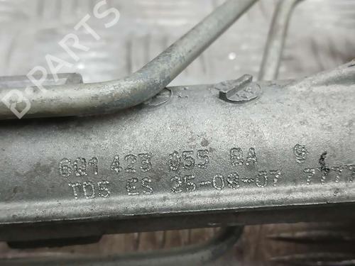 Steering rack SEAT IBIZA III (6L1)  | BP24357285M22 