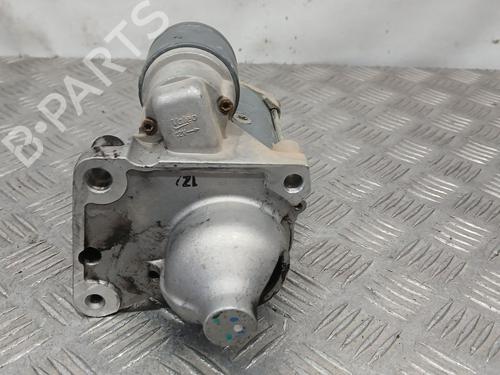 Startmotor CITROËN BERLINGO (ER_, EC_) 1.5 BlueHDi 100 (102 hp) 22702808
