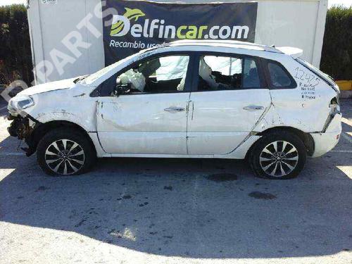 RENAULT KOLEOS I (HY_)  2.0 dCi 4x4 (HY0K)  662554