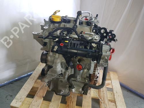 Engine DACIA SANDERO II TCe 90 (B8M1, B8MA, B8AC) | BP36460448M1 - Image 5