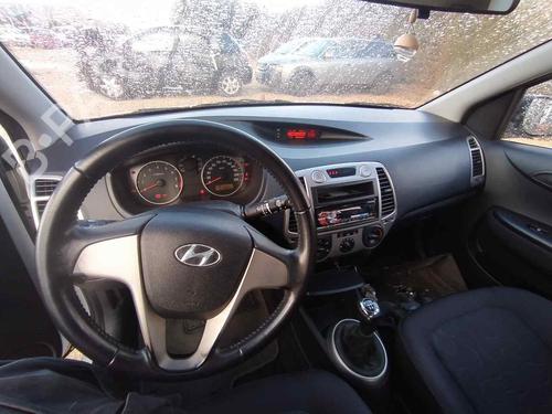 Used Airbag Kit HYUNDAI i20 I (PB, PBT) [2008-2015]  22905647