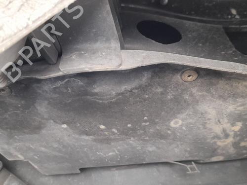 Used Rear bumper reinforcement Rear bumper reinforcement 37218300 37218300