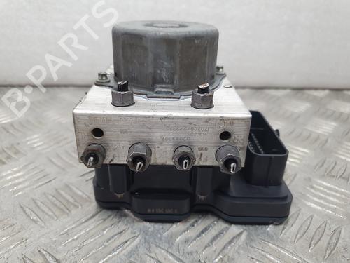 Used ABS pump FIAT FIORINO Box Body/MPV (225_) 1.3 D Multijet (80 hp) 13812899