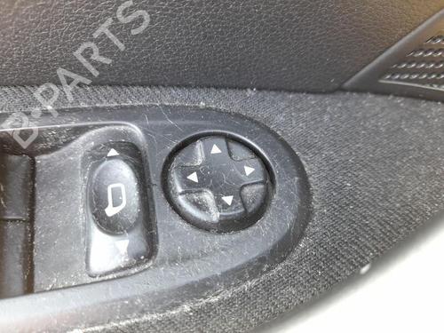 Left front window switch PEUGEOT 308 I (4A_, 4C_) 1.6 HDi | BP29187122I27 