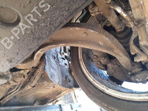 Used Left front suspension arm AUDI A5 (8T3) 3.0 TDI quattro (240 hp) 27805585