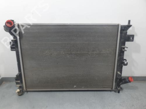 Used Water radiator Water radiator 30198433 30198433