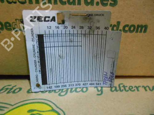 Mass air flow sensor VW POLO (9N_, 9A_)  | BP1588897M95 