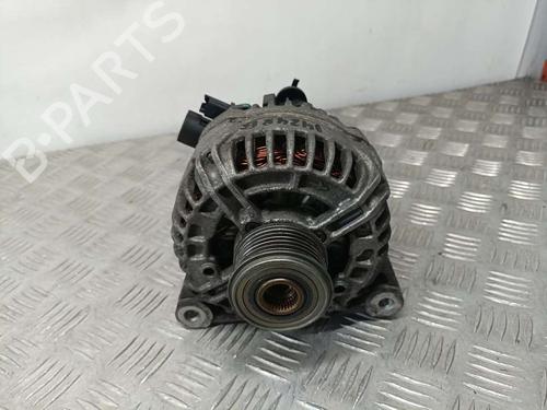 Used Alternator PEUGEOT 307 SW (3H) [2002-2009]  10649093
