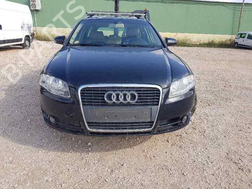 Anlasser AUDI A4 B7 Avant (8ED) 2.0 TDI | BP22972961M8 