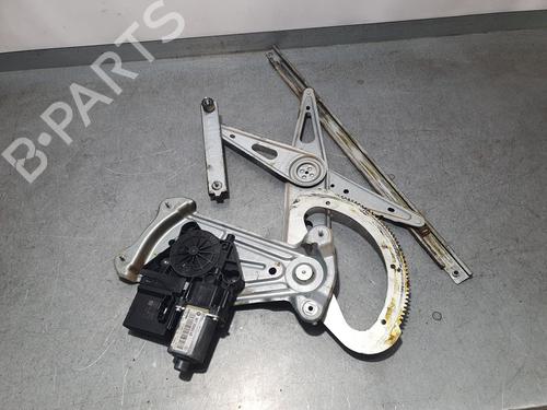 Used Front right window mechanism RENAULT MEGANE III Hatchback (BZ0/1_, B3_) [2008-2025]  8922881