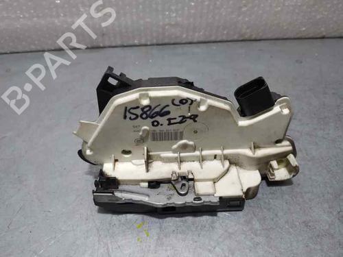 Used Front left lock SEAT IBIZA IV (6J5, 6P1) [2008-2017]  19745889