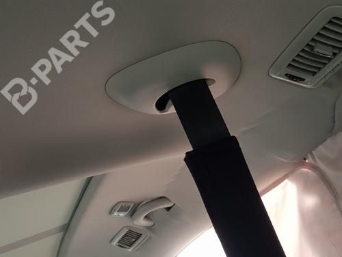 Used Rear middle belt tensioner Rear middle belt tensioner VW SHARAN (7N1, 7N2) 2.0 TDI (170 hp) 10634191 10634191