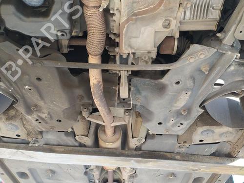 Used Subframe Subframe CITROËN C3 AIRCROSS II (2R_, 2C_) 1.2 PureTech 110 (2RHNZB, 2RHNZW, 2RHNPX, 2RHNPJ) (110 hp) 32730632 32730632
