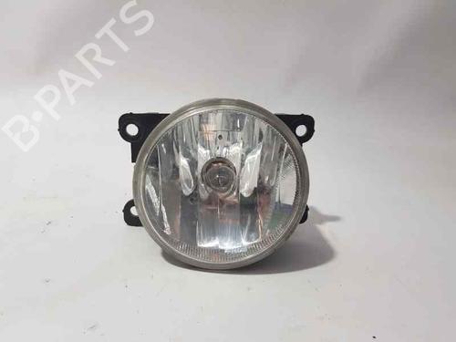 Right front fog light PEUGEOT 207 (WA_, WC_)  | BP8140068C31 