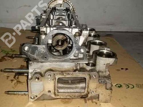 Cylinder head CITROËN C3 I (FC_, FN_) 1.4 HDi | BP10973122M5 