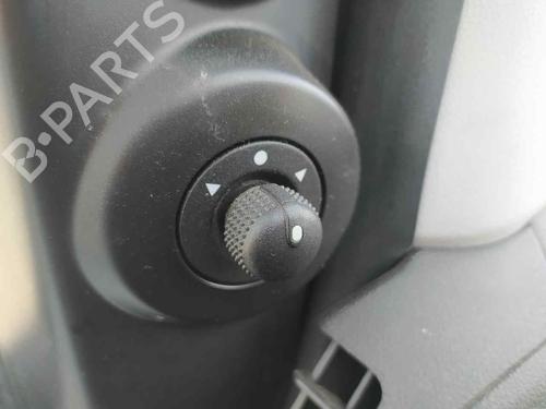 Used Mirror switch FIAT FIORINO Box Body/MPV (225_) [2007-2025]  22645194
