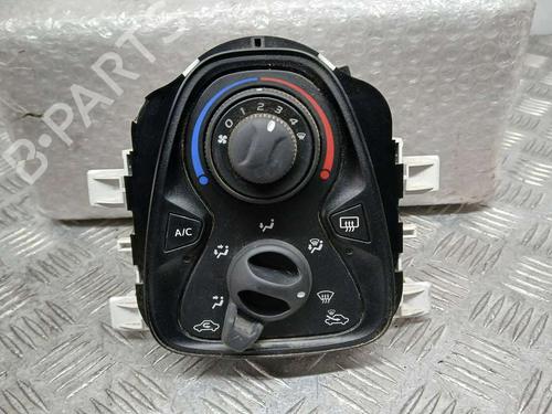 Used Climate control TOYOTA AYGO (_B4_) [2014-2025]  10514230