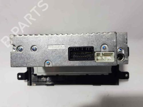 Radio SUZUKI SX4 (EY, GY)  | BP5081319E6 