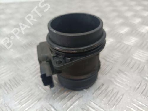 Used Mass air flow sensor CITROËN C4 Grand Picasso I (UA_) [2006-2013]  17680964