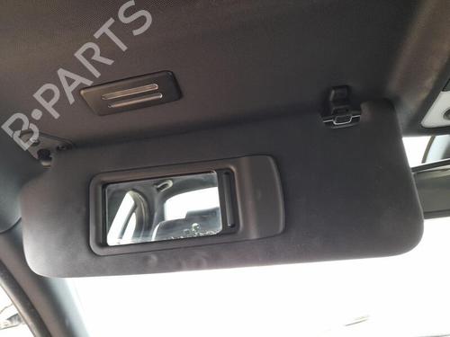 Left sun visor BMW 3 (E90) 325 i | BP29743350I1