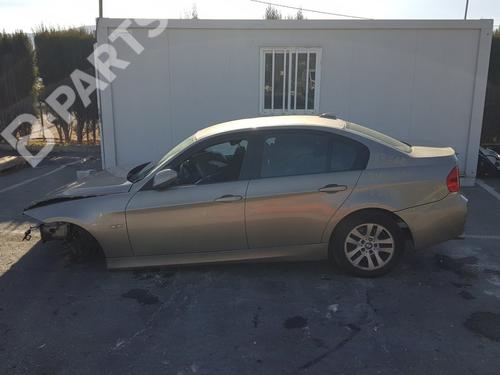 Used Parts BMW 3 (E90)  320 d  963755