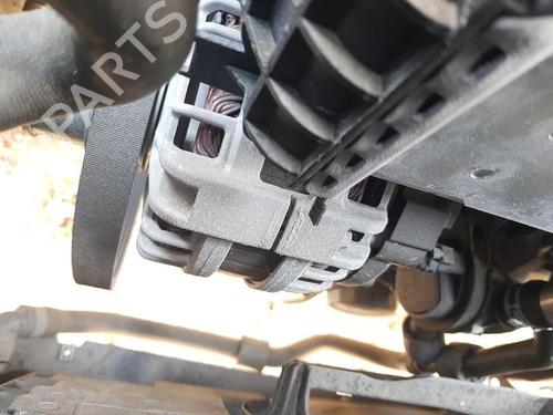 Generator SEAT ARONA (KJ7, KJP) [2017-2025]  25034761