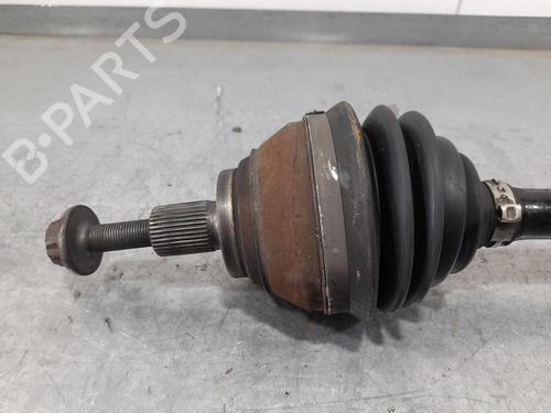 Left front driveshaft SEAT LEON ST (5F8) 2.0 TDI | BP29885840M38