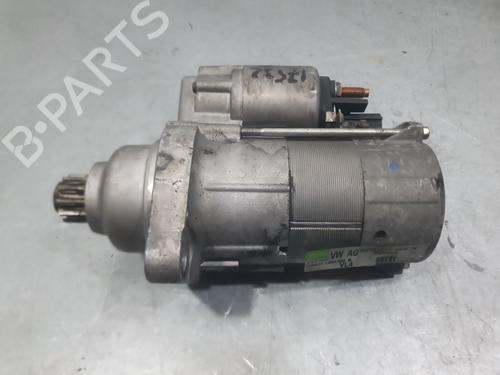 Starter VW EOS (1F7, 1F8) 2.0 TDI | BP33831711M8 - Image 2