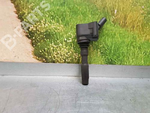 Used Ignition coil Ignition coil VW GOLF VII Variant (BA5, BV5) 1.4 TSI (150 hp) 10279716 10279716