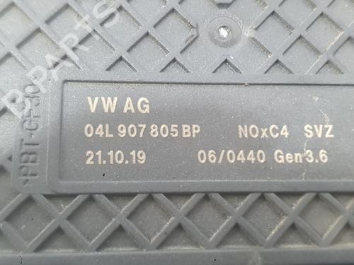 Electronic sensor SEAT LEON (5F1) 2.0 TDI | BP39448139M84 - Image 4