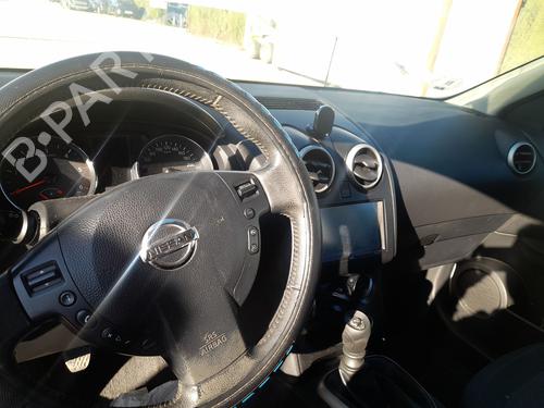 Used Airbag Kit NISSAN QASHQAI I (J10, NJ10) 1.5 dCi (106 hp) 30514781