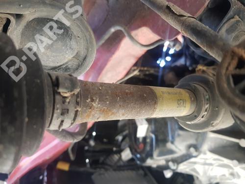 Used Left front driveshaft HYUNDAI i20 ACTIVE (IB, GB) [2015-2021]  9153098