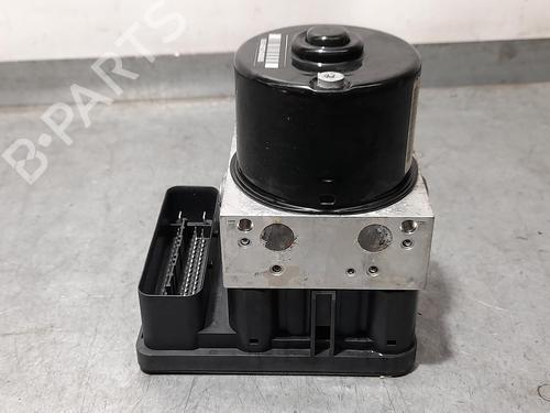 ABS Bremseaggregat FORD FOCUS II (DA_, HCP, DP)  | BP11839891M43 