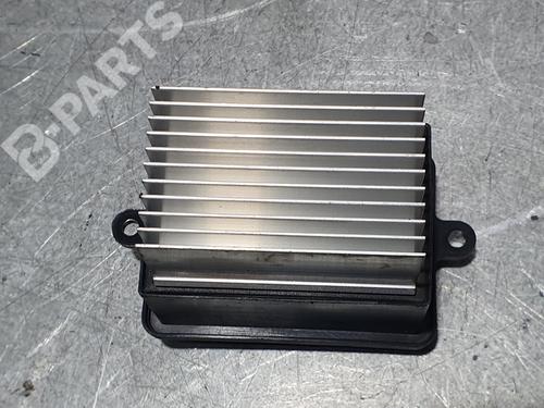 Heater resistor CITROËN C5 AIRCROSS (A_)  | BP11652281M108 
