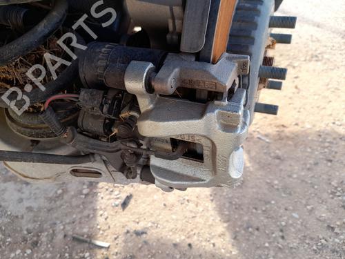 Used Right rear brake caliper LAND ROVER RANGE ROVER EVOQUE (L551) 2.0 D150 MHEV 4x4 (150 hp) 30319492