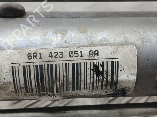 Steering rack SEAT IBIZA IV (6J5, 6P1)  | BP24357419M22 