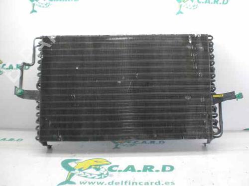 Used AC radiator OPEL OMEGA A (V87) 2.0 (F19, M19, N19) (122 hp) 12555464