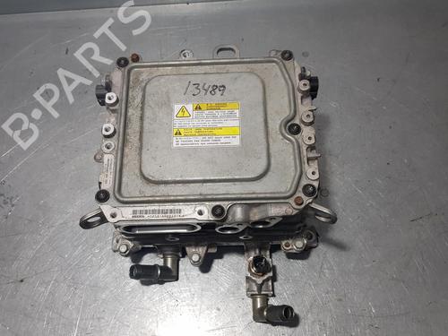 Ander PEUGEOT PARTNER Tepee Électrique (67 hp) 14013032