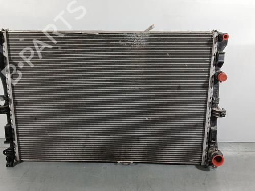 Used Water radiator Water radiator 24677943 24677943