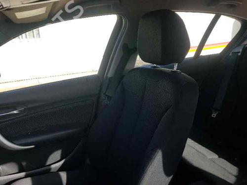 Used Right front seat BMW 1 (F20) 114 d (95 hp) 21395882