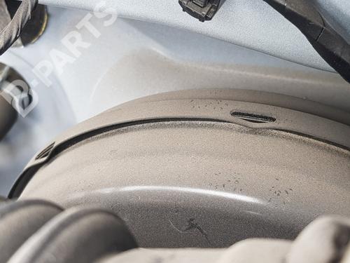 Used Servo brake Servo brake DACIA SANDERO II TCe 90 (B8M1, B8MA, B8AC) (90 hp) 10501535 10501535