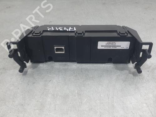 Climate control NISSAN MICRA V (K14) 1.0 IG-T 100 | BP33431213I5 - Image 3
