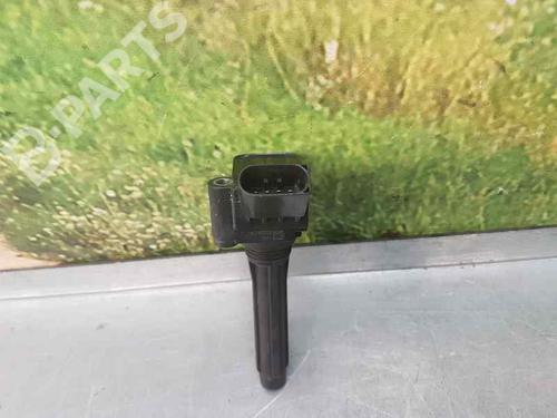 Used Ignition coil SKODA FABIA III (NJ3) [2014-2021]  5596653