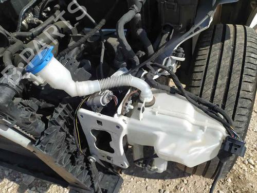 Used Windscreen washer tank SEAT ARONA (KJ7, KJP) [2017-2025]  22636354