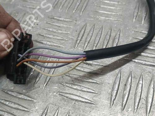 Left mirror SKODA SUPERB I (3U4) | BP19310263C26