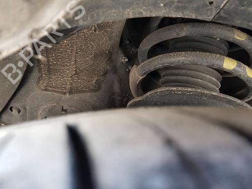 Used Left front shock absorber KIA CEE'D (JD) [2012-2018]  17392983