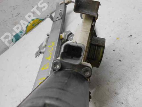 Front right window mechanism NISSAN MICRA III (K12)  | BP168706C23 