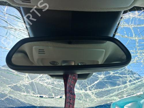 Used Rear mirror Rear mirror CITROËN C3 IV (CC_, CB_) 1.2 PureTech 100 (CCHPV4) (101 hp) 40195112 40195112